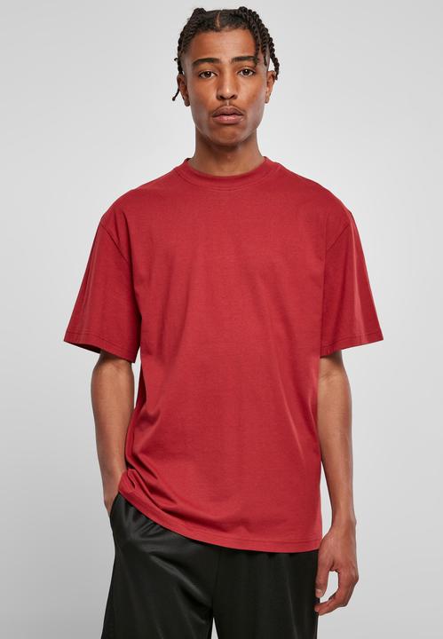 Actual product image Urban Classics Tall Tee - 3972 (6XL)