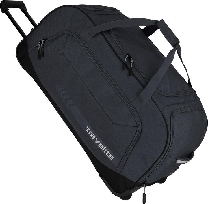 Immagine prodotto Travelite calcio d'inizio (120 l, L (90 - 115l))