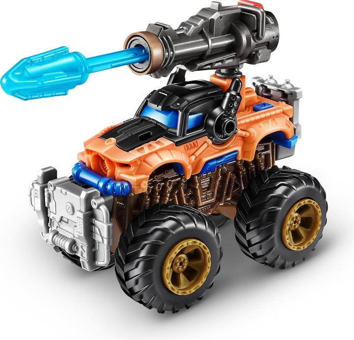 Produktbild Zuru Surprise Monster Trucks S3 assortiert, 1 Stück