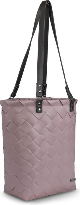 Produktbild Normani Tote Bag Flechtkorb 12 Liter Temara - 9267