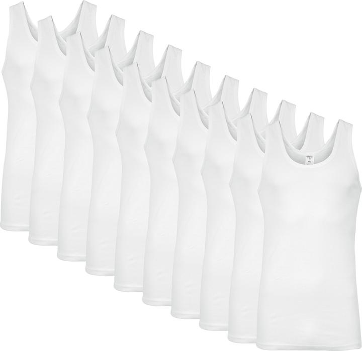 Immagine prodotto Black Snake classic 10er Pack (L)