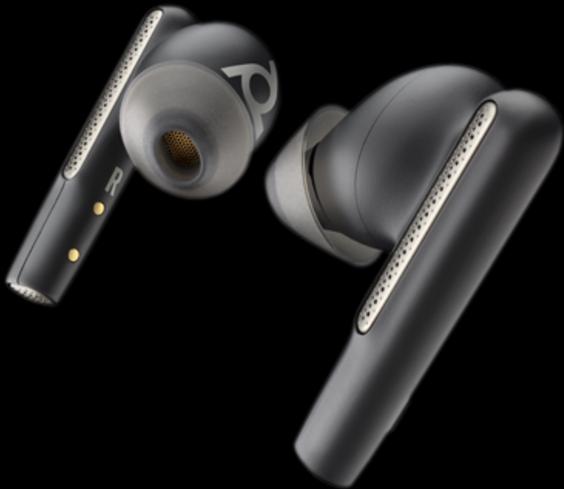 Produktbild Poly Voyager Free 60+ (Kabellos, USB-C)