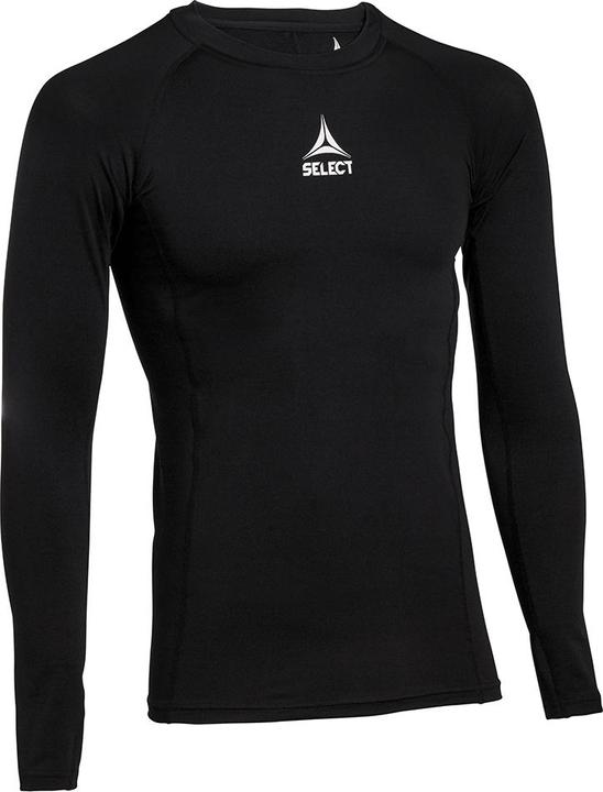 Select Funktionsshirt Lang