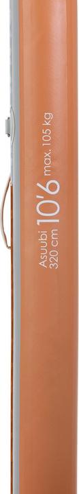 Actual product image Koor SUP Board Asuubi 10'6 (320 cm) Set Arancia (10'6")