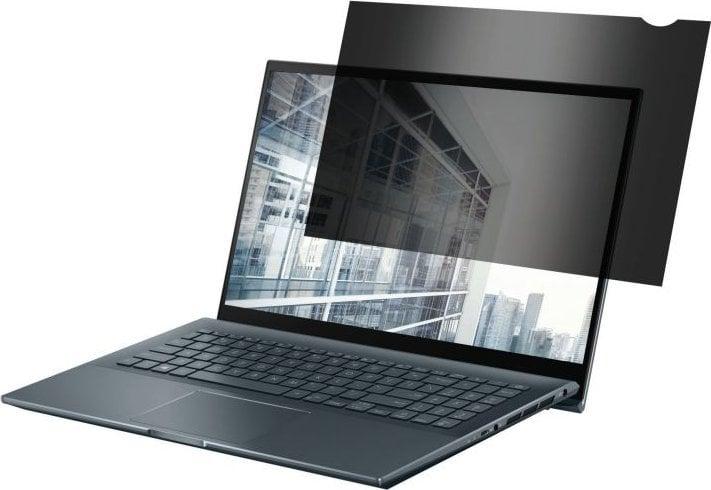 Immagine prodotto Dicota Filtro privacy 4-Way (14", 16 : 10)