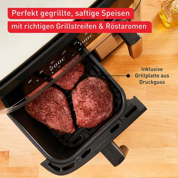 Image du produit Tefal EY905D