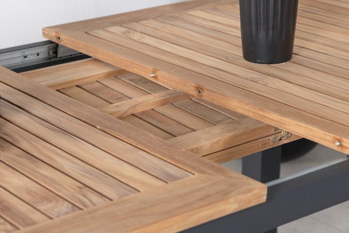 Produktbild Venture Home Esstisch Panama (90 cm)