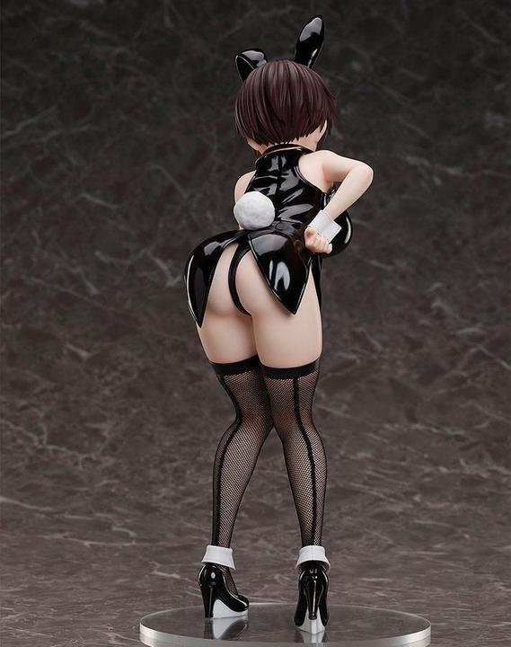 Image du produit Binding Creators Opinion statuette PVC 1/4 Mutsuki Hayakawa Bunny Ver. 41 cm