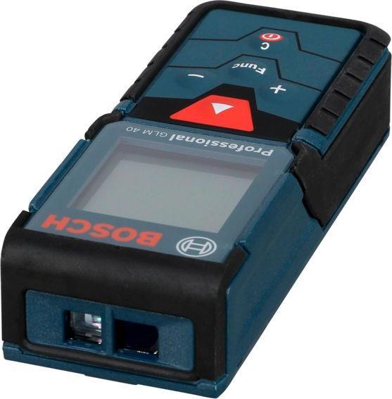 Produktbild Bosch Professional Glm 40 (40 m, 635 nm)
