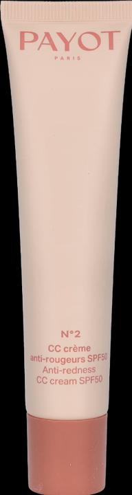 Produktbild Payot Paris Anti-Redness (Nummer 2)