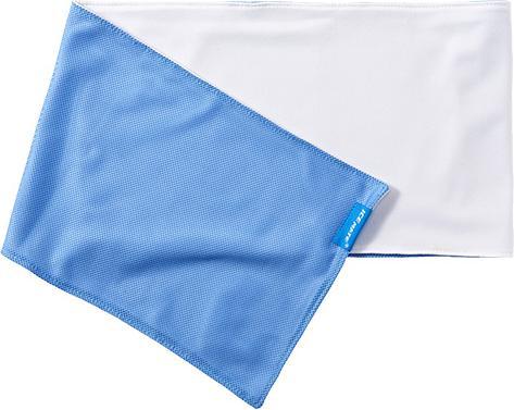 N-rit Cool Towel Double Ice Mate, 20 x 80 cm (20 x 80 cm)