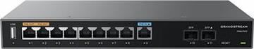 Image du produit Grandstream GWN7003 Routeur VPN Gigabit multi-WAN avec pare-feux intégrés