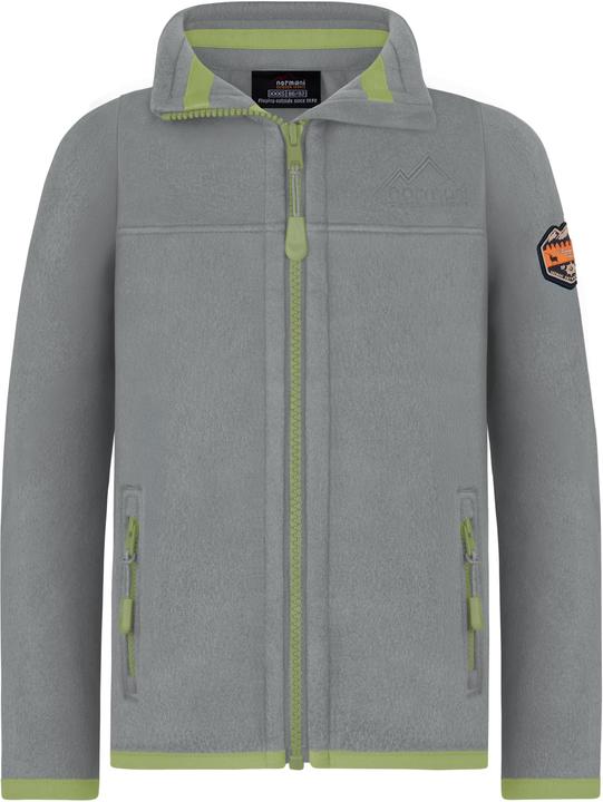 Produktbild Normani Kinder Fleecejacke „Venetie“ - 9663 (XL)