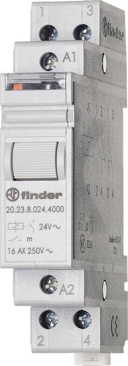 Image du produit Finder Télérupteur