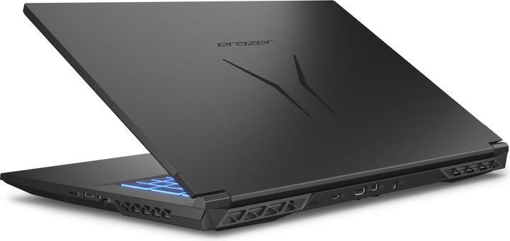 Image du produit Medion Erazer Scout E10 RTX 3050 Ti (17.30", Intel Core i5-12500H, 16 Go, 512 Go, CH)