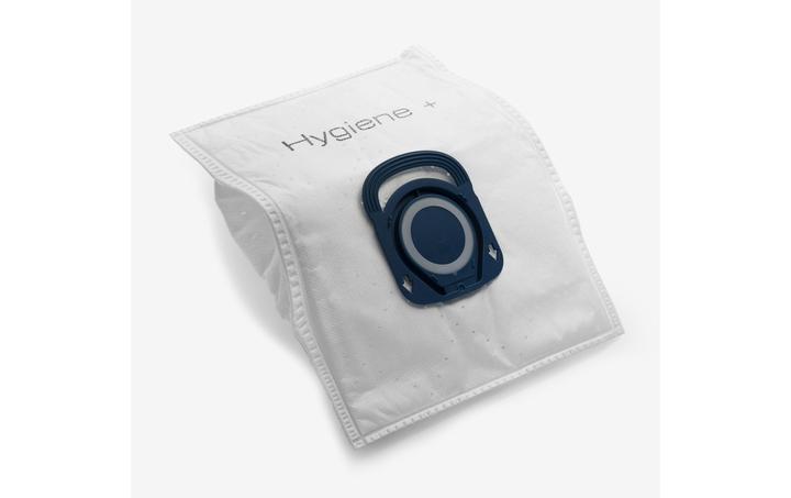 Actual product image Rowenta ZR200520 Dust bag (4 x)