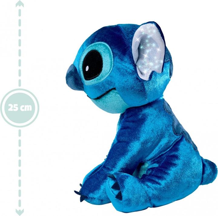 Produktbild Simba Disney Stitch (25 cm)
