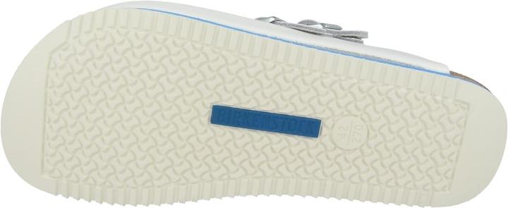 Produktbild Birkenstock Kay SL Naturleder Weichbettung normal (43)