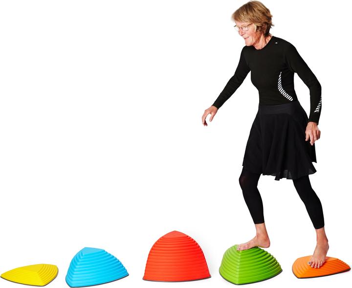 Actual product image Gonge Hilltops