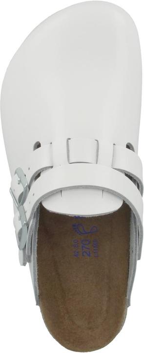 Produktbild Birkenstock Kay SL Naturleder Weichbettung normal (43)