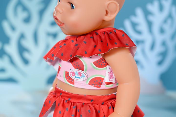 Image du produit Zapf Creation BABY born Plongeur 43cm