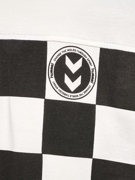 Actual product image hummel hmlRUNNER T-SHIRT S/S (128)