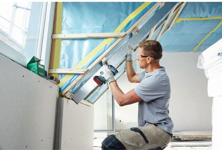 Produktbild Bosch Professional GDR 18V-200 (Akkubetrieb)