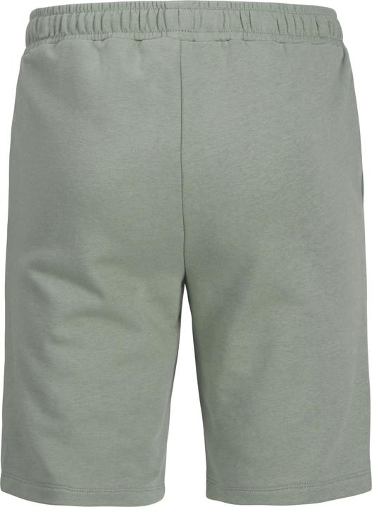 Produktbild Jack & Jones Jpstlogo Sweat Shorts 2 Col Sn Gms Jnr (128)