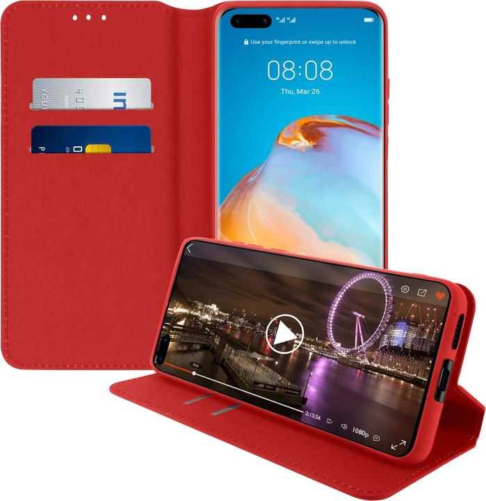 Actual product image Avizar Elec Series (Huawei P40 Pro)