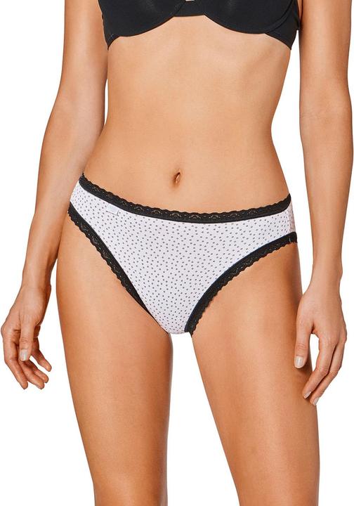 Image du produit Sloggi Slip Casual Stretch (44, Lot de 3)