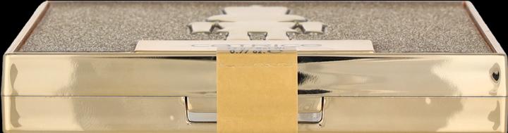 Actual product image Catrice Eyeshadow MAGIC CHRISTMAS STORY Eyeshadow Palette The Nutcracker / 22 g (C01 The Nutcracker)
