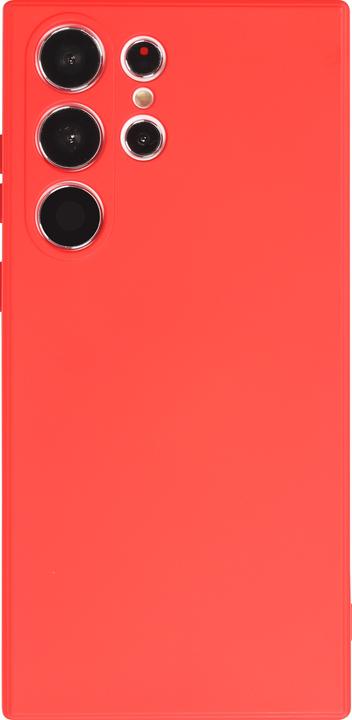 Actual product image PhoneLook Coque Gel soft touch (Samsung Galaxy S24 Ultra)