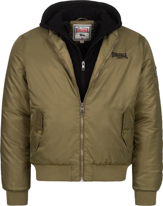 Lonsdale Ballindean (XXL)