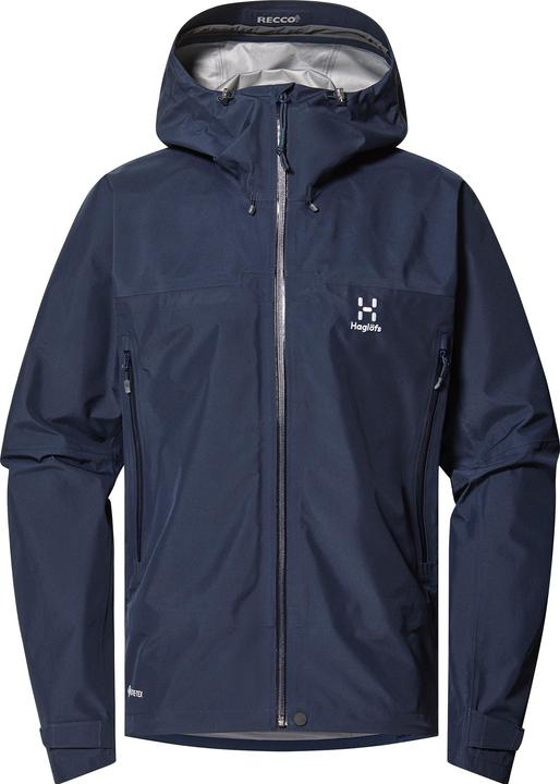 Produktbild Haglöfs Roc Flash GTX Jacket (S)