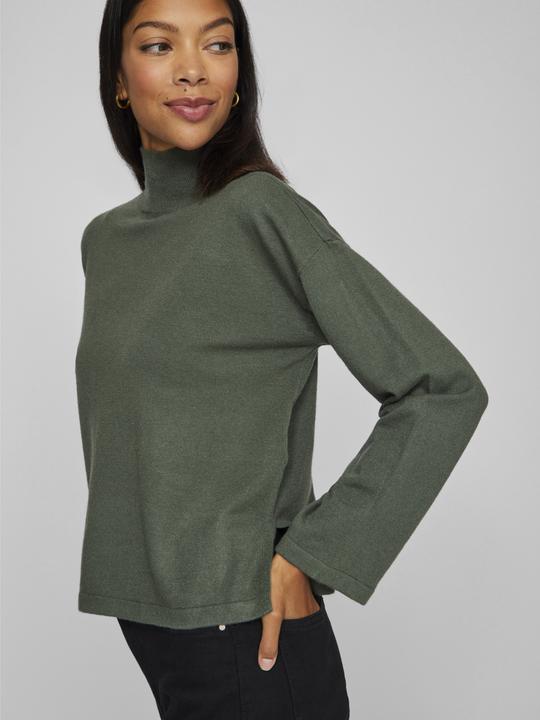 Produktbild Vila High Neck Strickpullover (XL)