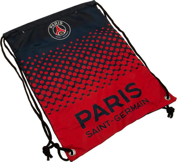 Image du produit Paris Saint Germain - Sac à cordon