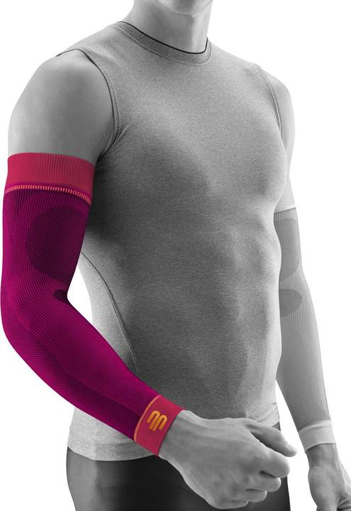 Produktbild Bauerfeind Sc Sleeves Arm (S)