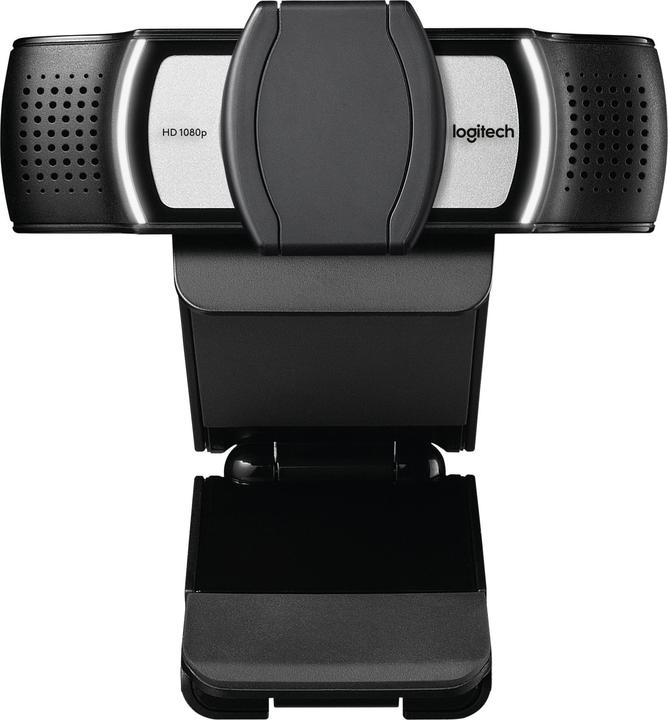 Logitech C930e (2 Mpx)