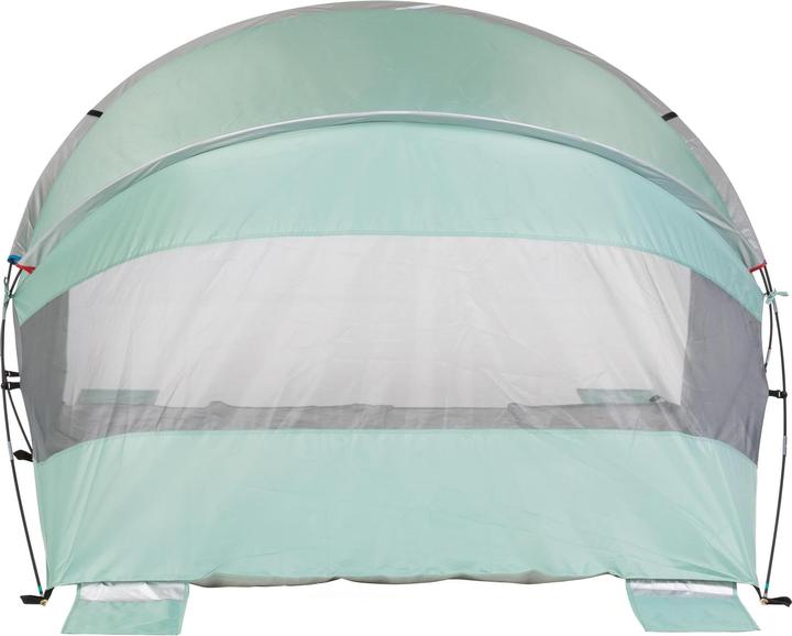 Produktbild Koor Hippo (Strandzelt + Strandmuschel, 1.90 kg)