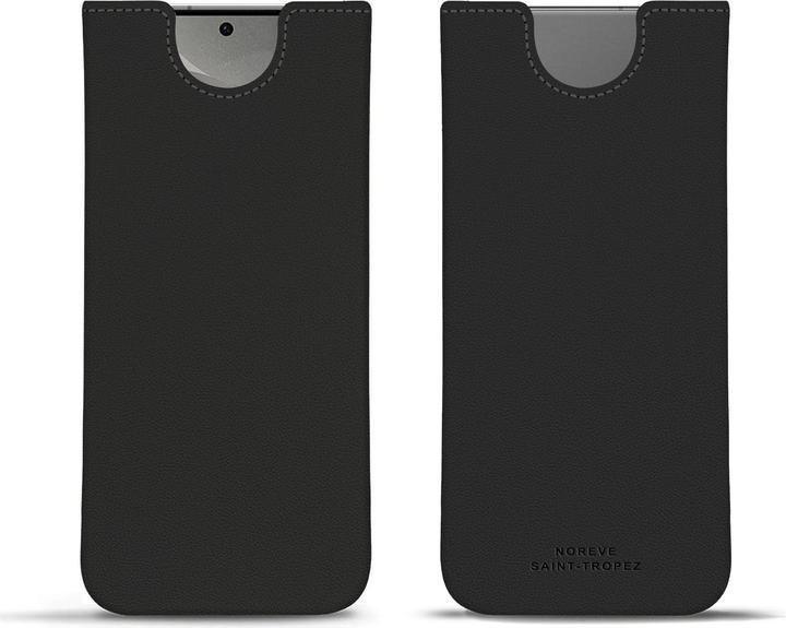 Produktbild Noreve Lederschutzhülle (Samsung Galaxy S24+)