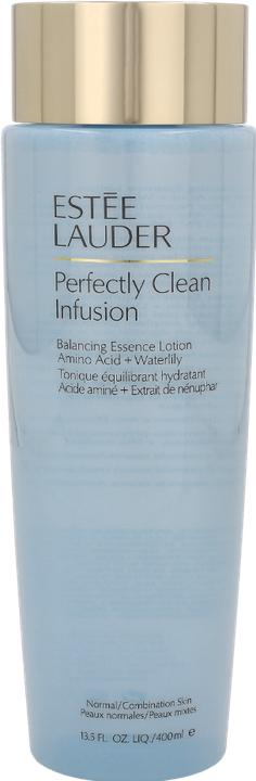 Actual product image Estée Lauder Perfectly Clean (Cleaning cloths, 400 ml)