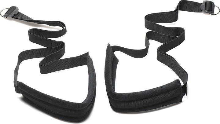 Image du produit Bedroom Bliss Lover's Door Swing