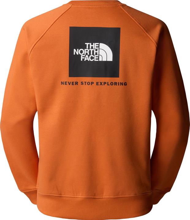 Immagine prodotto North Face Raglan Box Nse Crew (L)