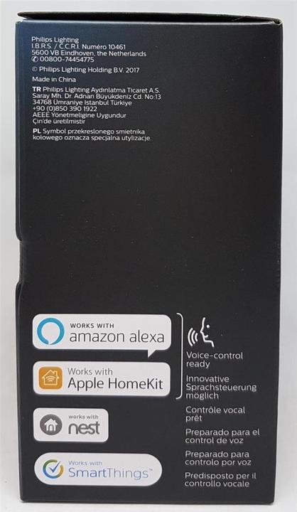 Produktbild Philips Hue Bridge