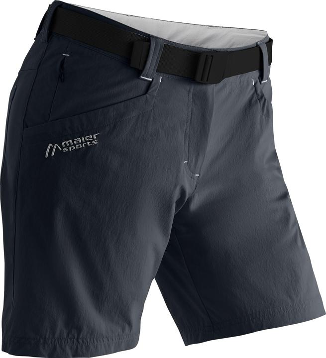 Produktbild Maier Sports Women's Lulaka Shorts (40)