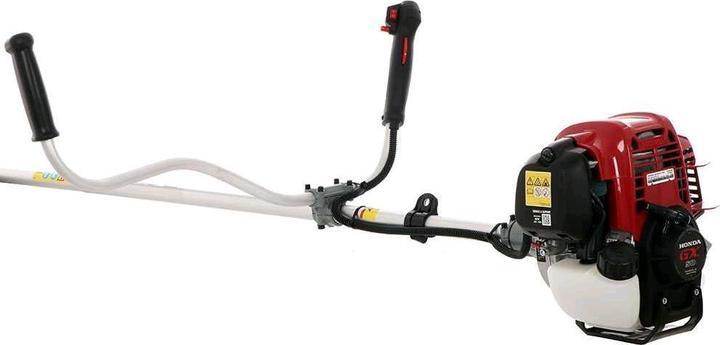 Produktbild Honda EuroMech HO 50 C 4TaktBenzinFreischneider mit Lenker GX50Motor