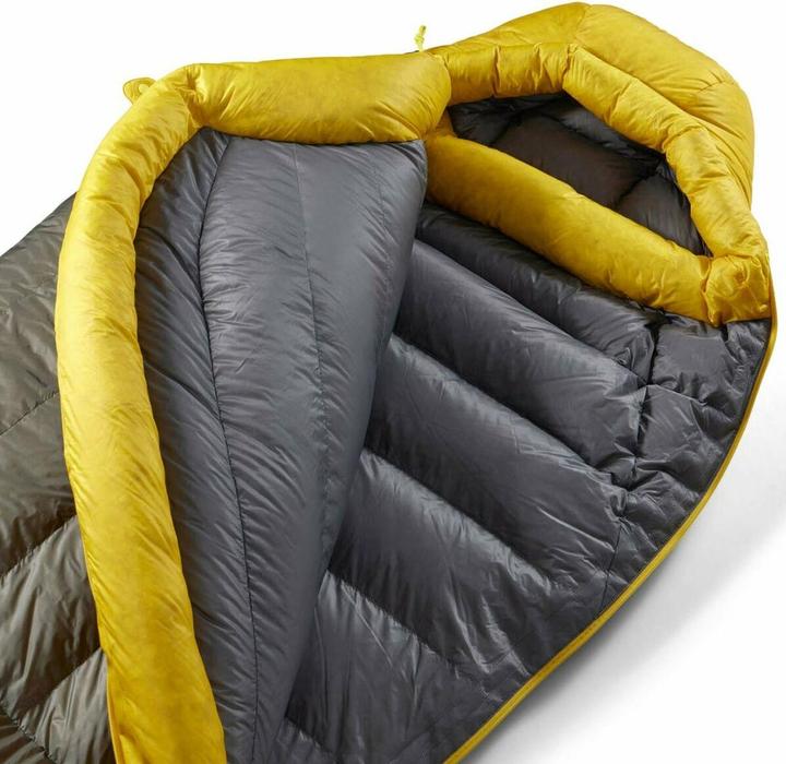 Actual product image Sea To Summit Spark 7 (200 cm)