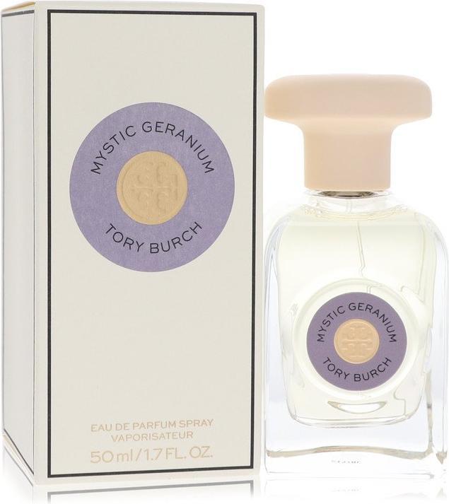 Immagine prodotto Tory Burch Geranio mistico (Eau de parfum, 50 ml)