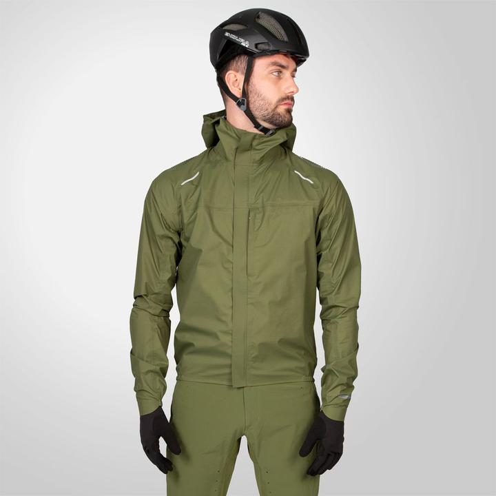 Actual product image Endura GV500 (S)