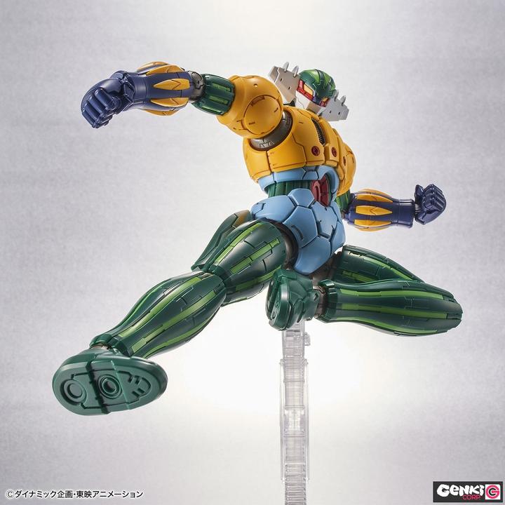 Produktbild Bandai 1/144 HG KOTETSU JEEG INFINITISM